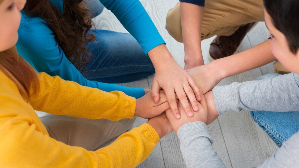 Psicologia Comunitaria in Fondazione Patrizio Paoletti