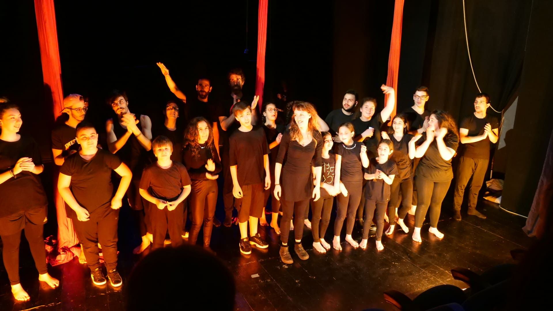 scuole nel mondo italia