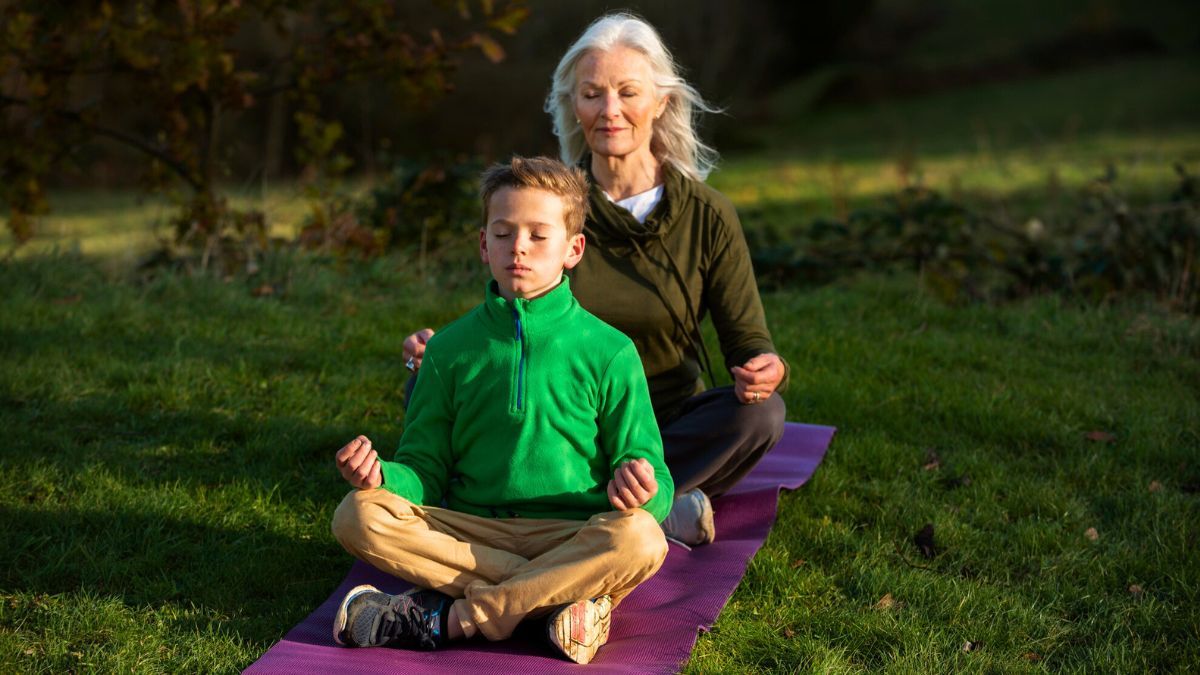 Il silenzio è per tutti