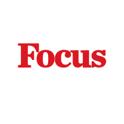 Logo Focus