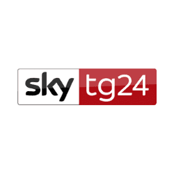 Logo SkyTG24