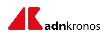 Logo Adnkronos